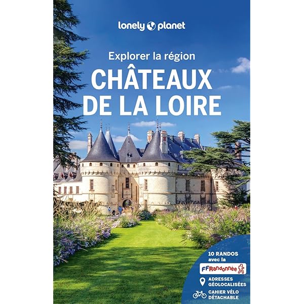 その他 Passeport Pour Le Monde: Chateaux De La Loire [DVD] Boutique – Passeport pour le Monde